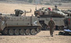 Hizbullah, İsrail'e 2 noktaya saldırdı