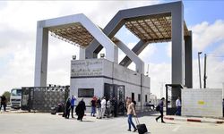 Anlaşmaya varıldı! Refah Sınır Kapısı açılıyor