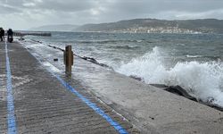 Meteoroloji, Ege ve Akdeniz için uyardı