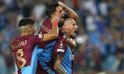 Trabzonspor sahasında bir başka