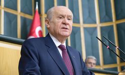 Bahçeli'den İsveç'in NATO üyeliğine Filistin şartı