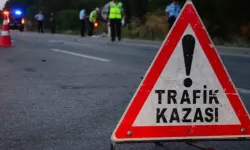 Sakarya'da zincirleme kaza