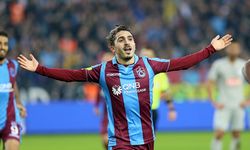 Trabzonspor'dan Abdülkadir Ömür açıklaması