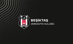 Beşiktaş'ta ayrılık: Sözleşmesi feshedildi