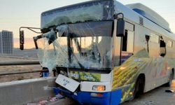 Ölümlü kazadaki, otobüs şoförünün cezası belli oldu