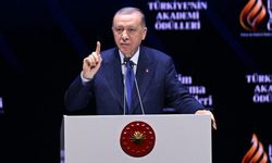 Cumhurbaşkanı Erdoğan: "Gazze'deki katliamların önüne geçeceğimiz günler yakındır'"