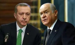 Devlet Bahçeli'den Erdoğan'a ''Güneysu'' jesti!