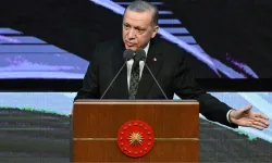 Erdoğan: Piyasaları manipüle edenlere meydanı boş bırakamayız!