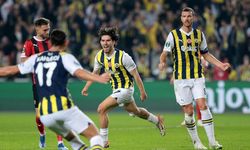 Fenerbahçe rakibini farklı mağlup ederek grubunu lider tamamladı