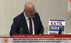 Mecliste fenalaşan milletvekilinden acı haber