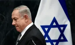 İstifası istenen Netanyahu sessizliğini bozdu!