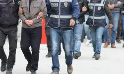 İstanbul'da terör örgütü PKK operasyonu