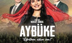 Şehit Aybüke öğretmen filmi gözyaşlarıyla izlendi