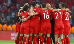 EURO 2024'te grup kuraları bugün çekilecek!