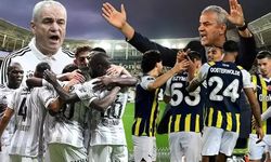 Süper Lig’de Derbi Heyecanı