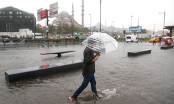 İstanbul Valiliği saat vererek uyardı!