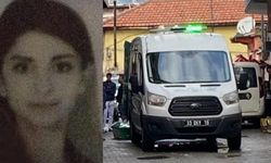 Mersin'de kadın cinayeti