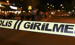 Beyoğlu'nda silahlı saldırı: 1 ölü, 4 yaralı