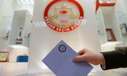 YSK'dan Mahalli İdareler Genel Seçimleri için yeni karar