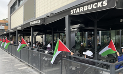 Starbucks boykotları etkisini gösterdi