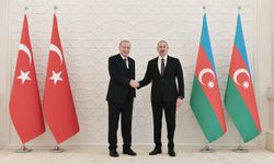 Cumhurbaşkanı Erdoğan, Aliyev'in doğum gününü kutladı