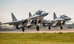 Rusya Ukrayna'ya ait 4 savaş uçağını vurduğunu açıkladı