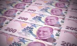 Yeni 200 TL banknotlar tedavüle verildi