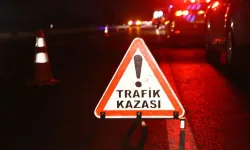 Ankara'da katliam gibi kaza!