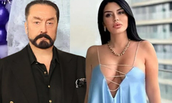 Dilan Polat ile Adnan Oktar arasındaki "Savcı" "itirafçı" bağlantısı