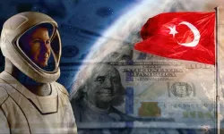 Türkiye 600 milyar dolarlık pazara rotayı kırdı