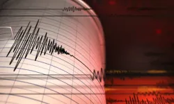 Tunceli'de korkutan deprem: 4.2