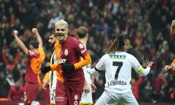 Galatasaray, İstanbulspor engelini aştı: 3-1