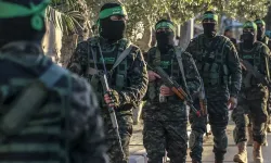 İşgalci İsrail'de ''Hamas'' hüsranı!