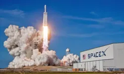 SpaceX hayal olmaktan çıkacak!