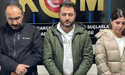 İzmir'de "dolandırıcı" operasyonu: 27 tutuklama