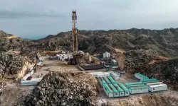 Gabar'da keşfedilen petrolde heyecanlandıran gelişme