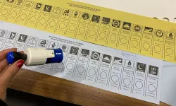 31 Mart seçimlerinde oy pusulaları nasıl olacak?