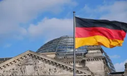 Almanya'dan İsrail'e kınama