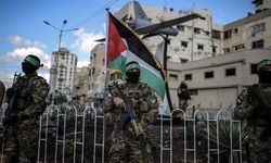 Hamas'tan İsrail'in ''kirli planını'' reddeden aşiretlere övgü!