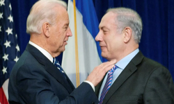 Biden Netanyahu'yu uyardı: Refah'ın işgali hata olur