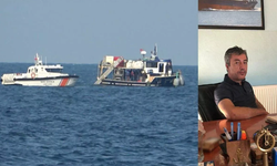 Denizde bulunan ceset Marmara'da batan geminin sahibi çıktı