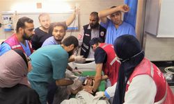 Şifa Hastanesi'nde 400 kişinin öldürüldüğü açıklandı!