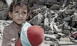 Filistin Sağlık Bakanlığı açıkladı: 15 çocuk açlıktan öldü!