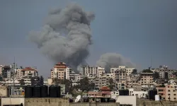 İşgalci İsrail Gazze'de 9 Filistinliyi daha katletti