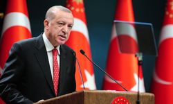 Erdoğan'dan gündeme ilişkin yeni açıklamalar