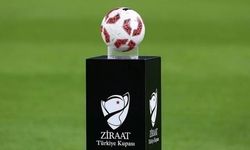 Türkiye Kupası finalinin tarihi açıklandı