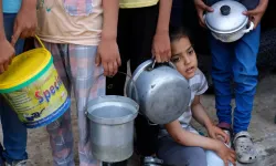 AB Yüksek Temsilcisi Borrell'den İsrail'in Gazze'de neden olduğu yıkıma tepki: Çocuklar açlıktan ölüyor