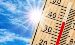 Bakan Özhaseki sosyal medya hesabından duyurdu: Yurt genelinde sıcaklıklar artacak