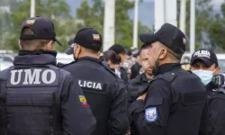 Ekvador ile Meksika arasında büyük kriz! Polis büyükelçiliği bastı