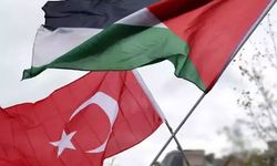 Türkiye, Filistin'e en çok ürün ihraç eden ülke konumunda